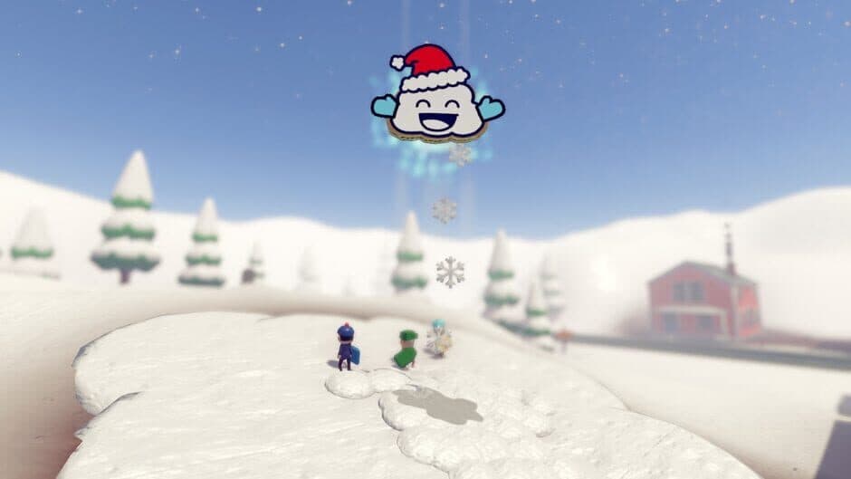 Rain on Your Parade screenshot 19