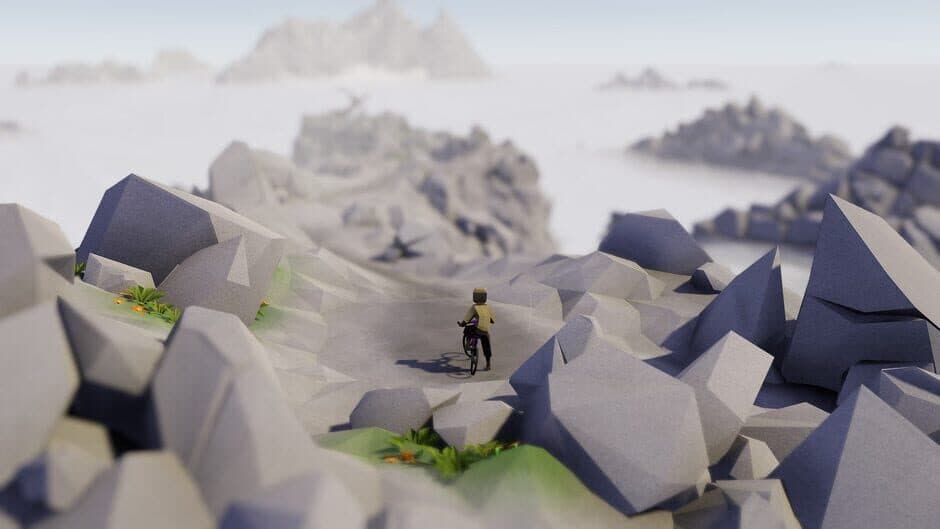 Lonely Mountains: Downhill screenshot 16