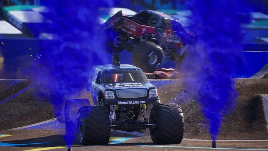 Monster Jam™ Showdown screenshot 4