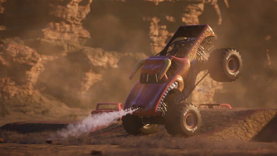 Monster Jam™ Showdown screenshot 1