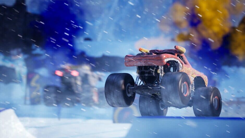 Monster Jam™ Showdown screenshot 11