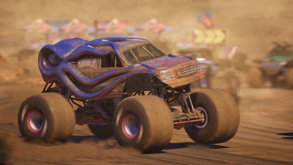 Monster Jam™ Showdown screenshot 14