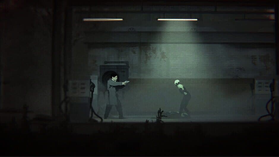 Silver Pines screenshot 3