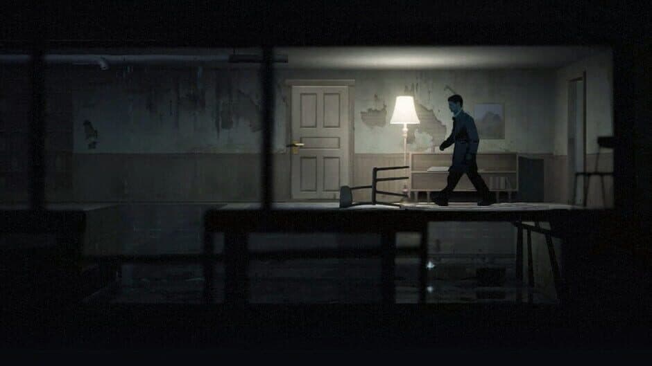 Silver Pines screenshot 2