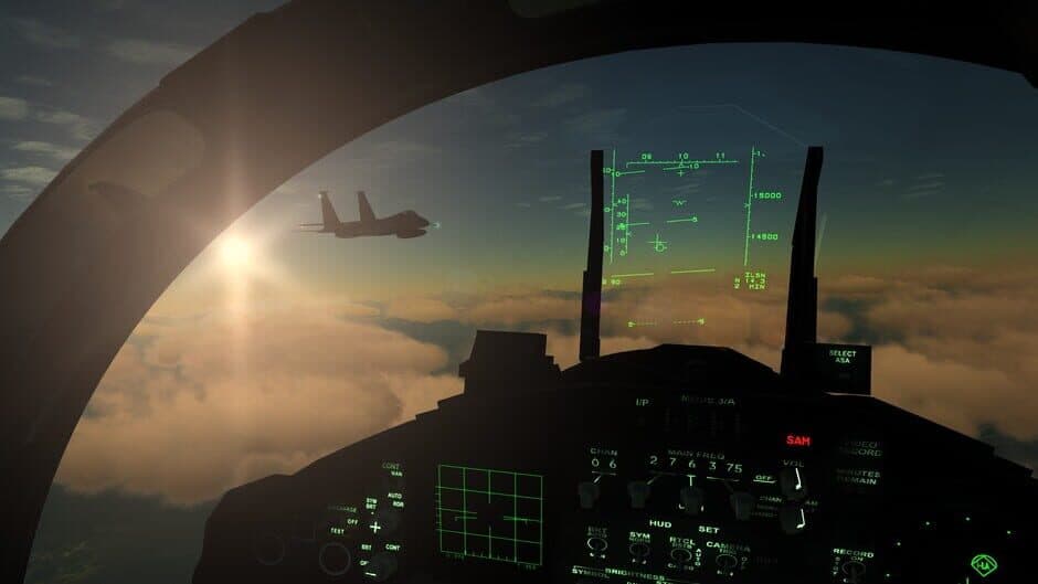 DCS World Steam Edition screenshot 2