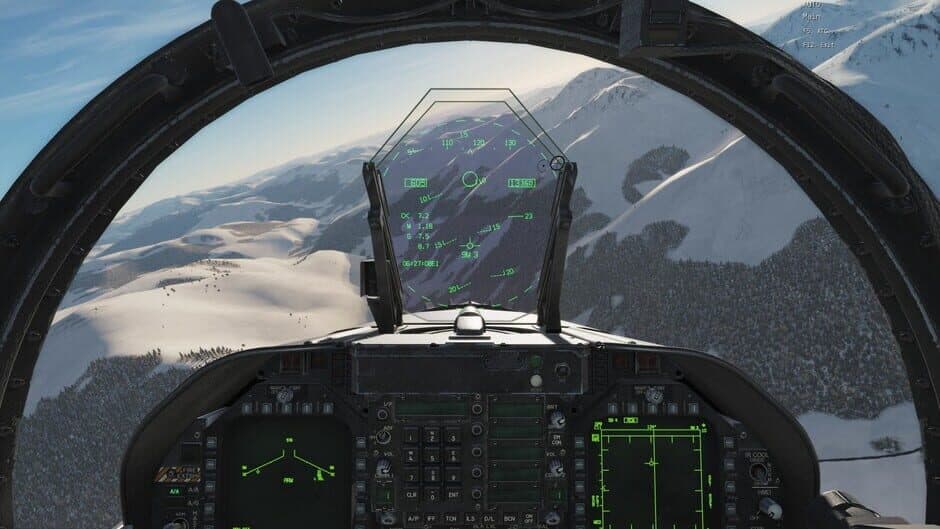 DCS World Steam Edition screenshot 3