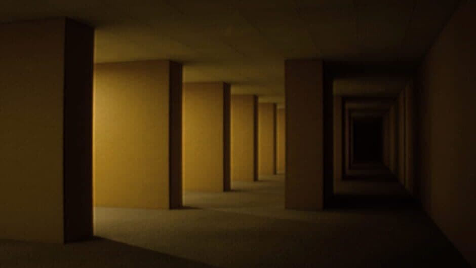 Backrooms: Lost Tape screenshot 8