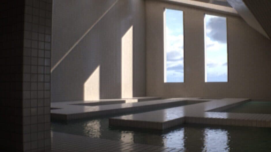 Backrooms: Lost Tape screenshot 2