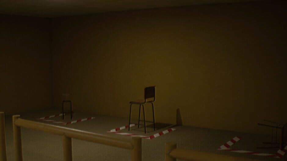 Backrooms: Lost Tape screenshot 10