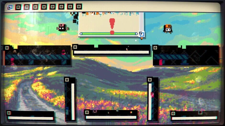 MainFrames screenshot 9