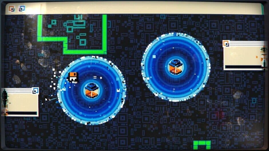 MainFrames screenshot 7