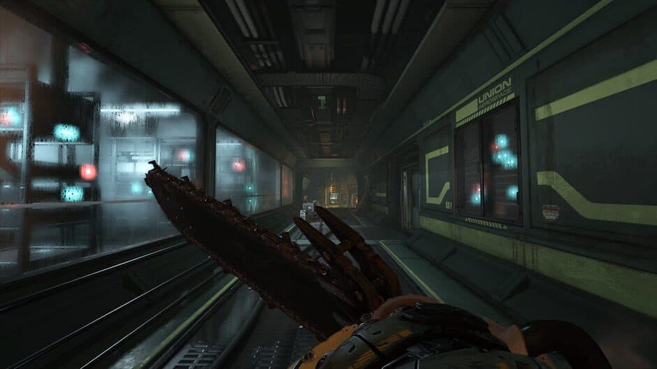 DOOM screenshot 7