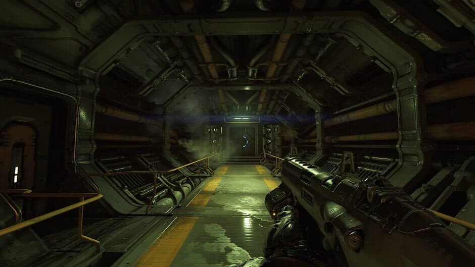 DOOM screenshot 8