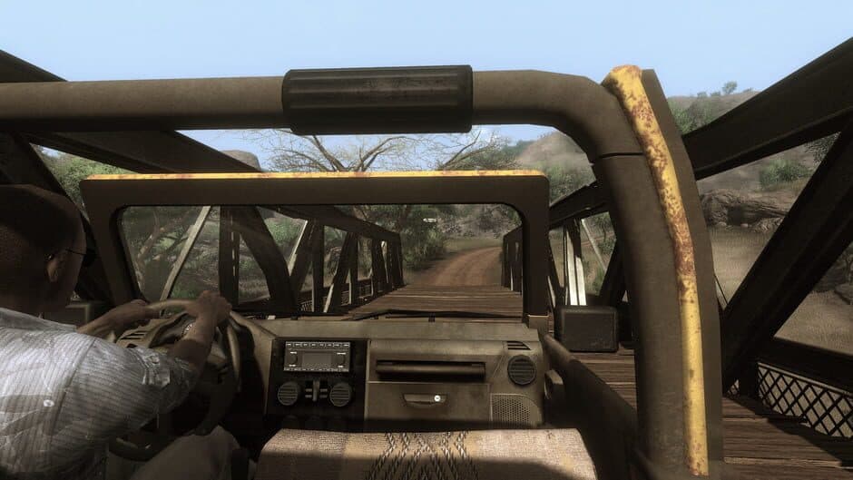 Far Cry® 2 screenshot 3