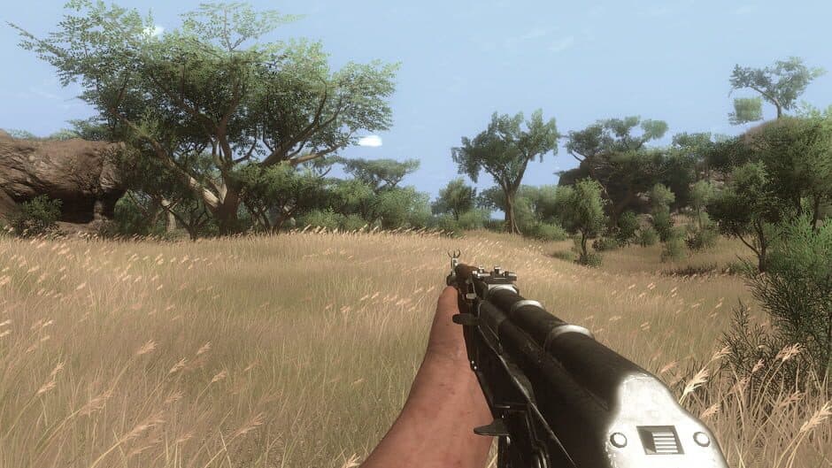 Far Cry® 2 screenshot 6