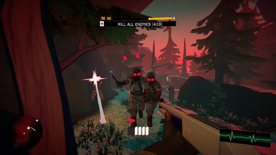 I Am Your Beast screenshot 11