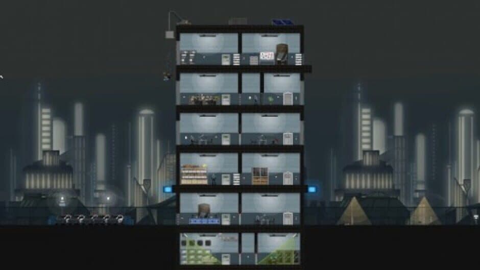 Gunpoint screenshot 13