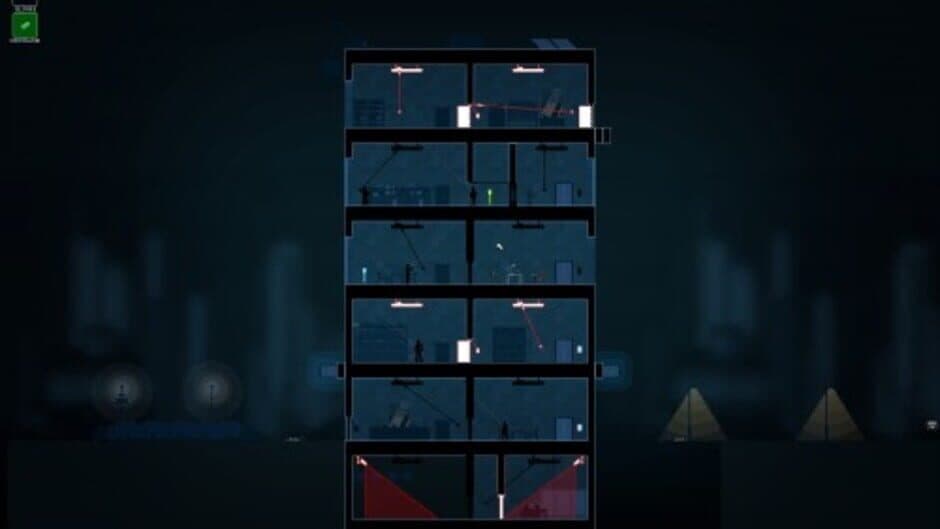 Gunpoint screenshot 5