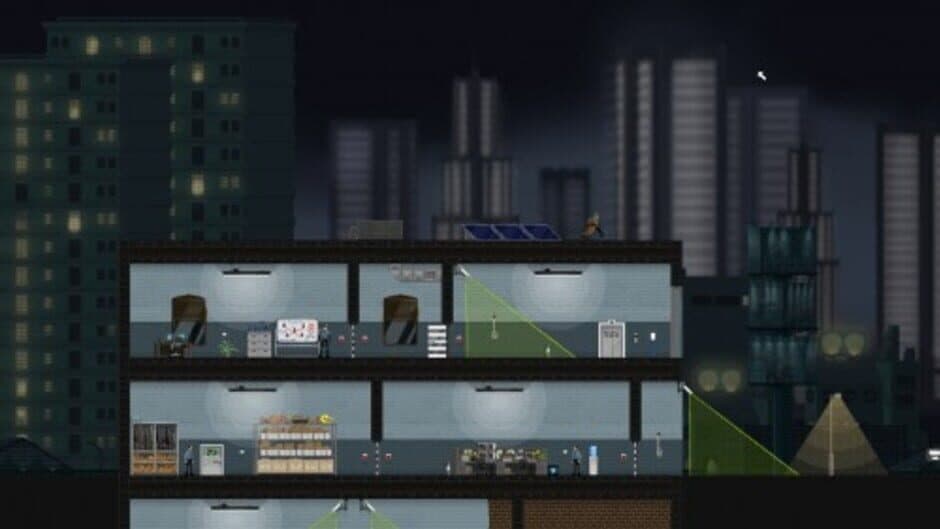 Gunpoint screenshot 9