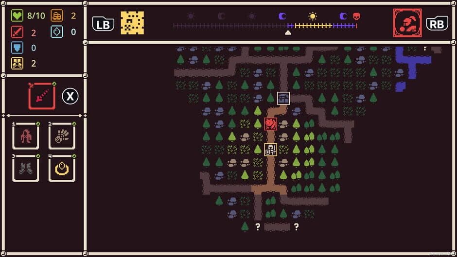 He is Coming screenshot 3