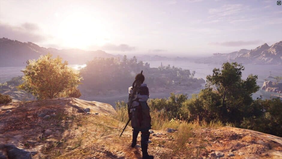 Assassin's Creed® Odyssey screenshot 10