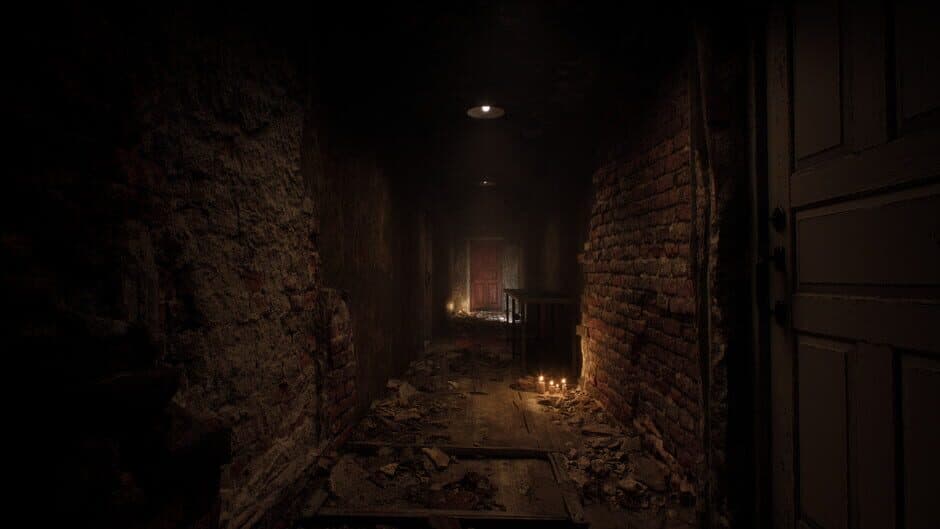 A.I.L.A screenshot 6