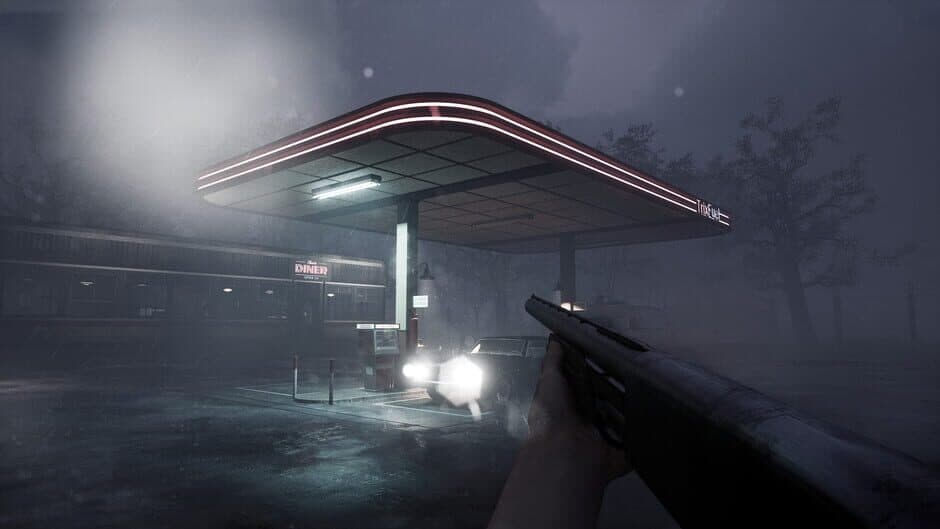 A.I.L.A screenshot 7