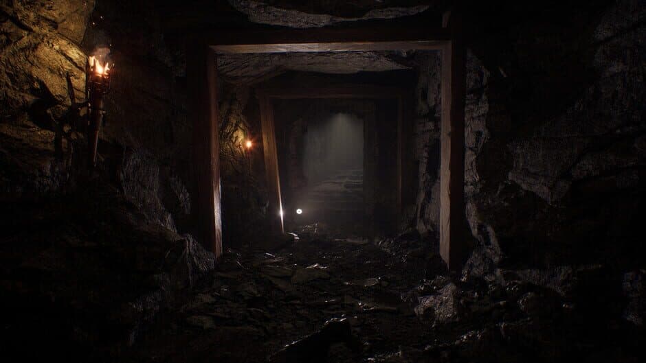 A.I.L.A screenshot 9
