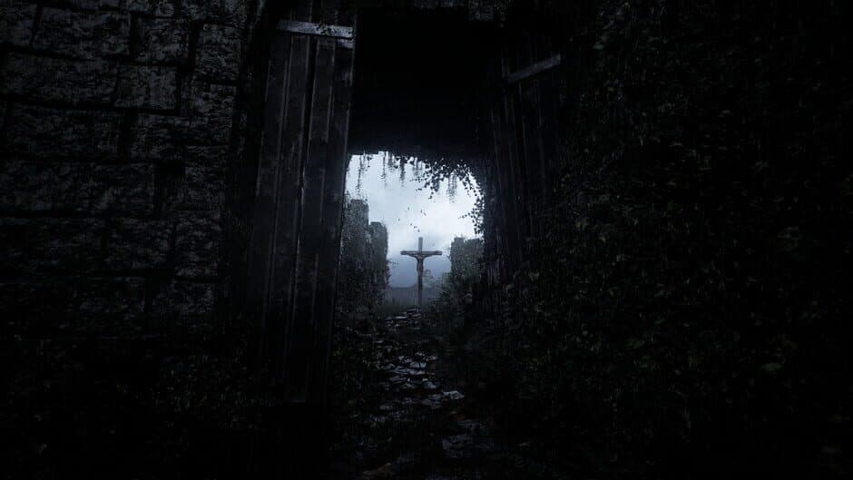 A.I.L.A screenshot 1
