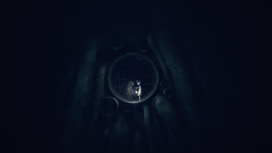 REANIMAL screenshot 11