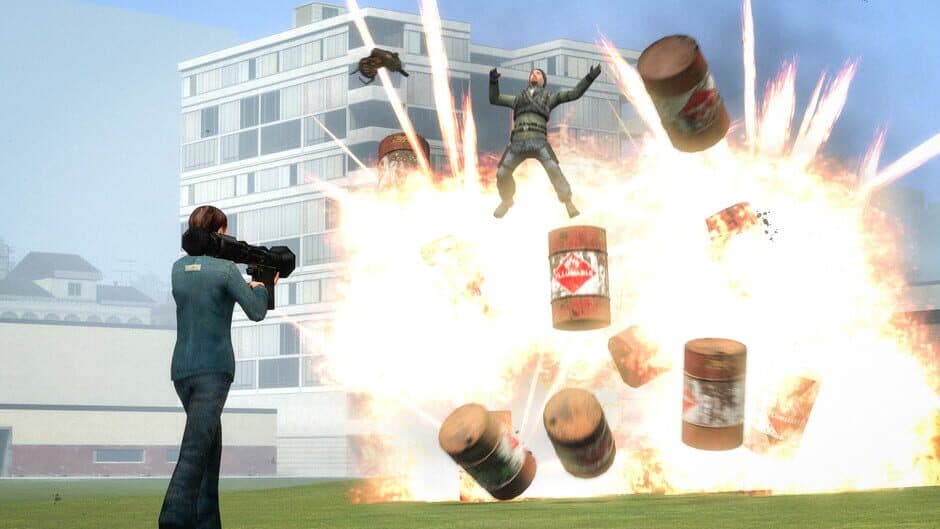 Garry's Mod screenshot 11