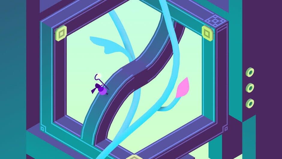 Monument Valley 3 screenshot 15