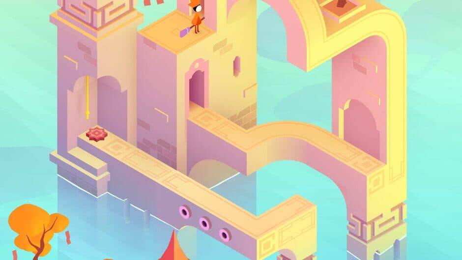 Monument Valley 3 screenshot 17