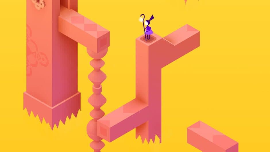 Monument Valley 3 screenshot 20