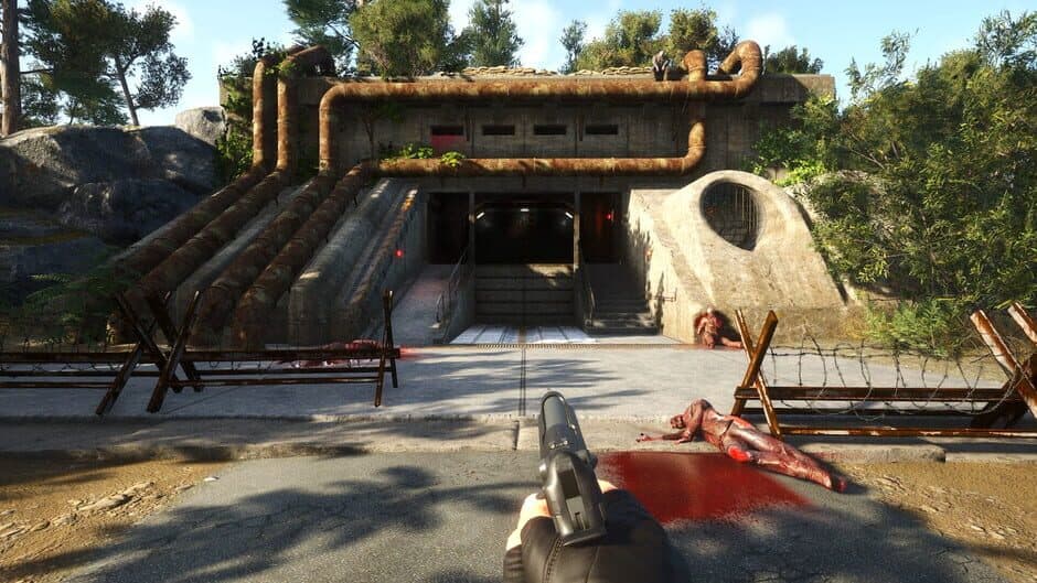 SCUM screenshot 11