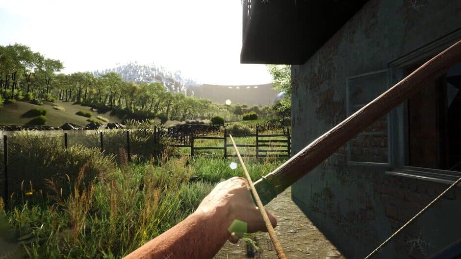 SCUM screenshot 10