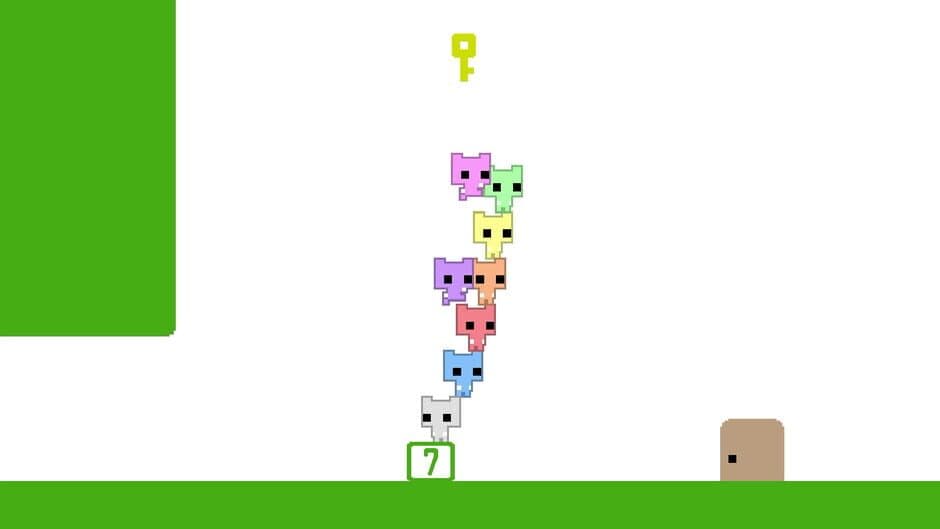 PICO PARK 2 screenshot 3