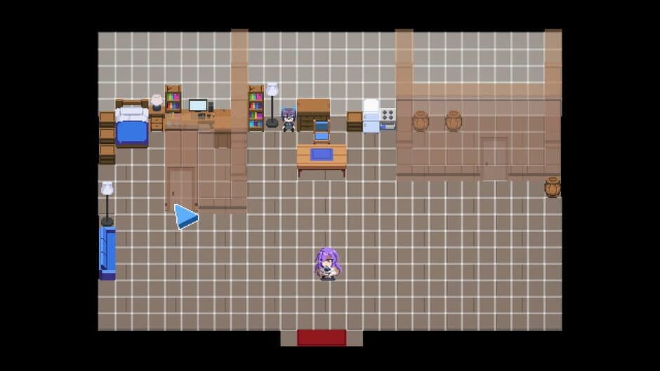 HoloCure - Save the Fans! screenshot 11