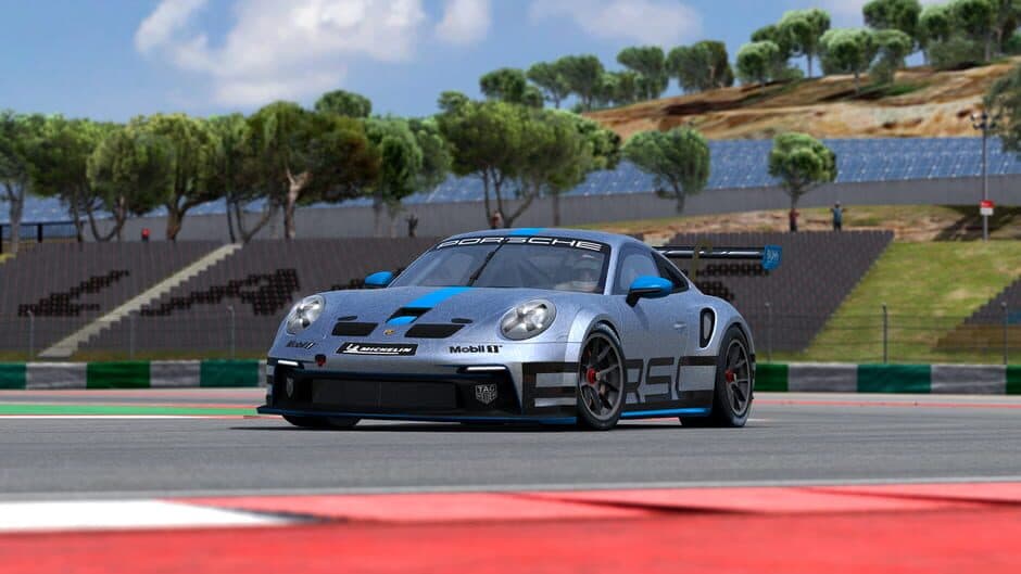 RaceRoom Racing Experience screenshot 8