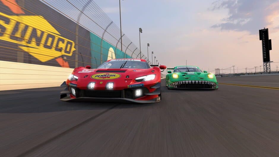 RaceRoom Racing Experience screenshot 11