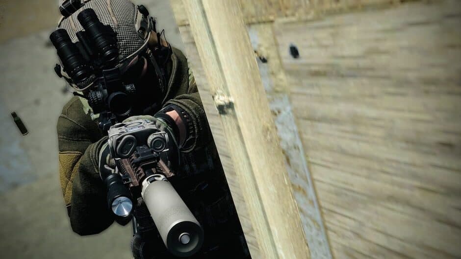 GROUND BRANCH screenshot 8