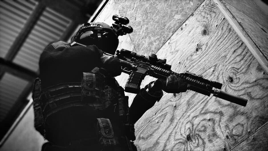 GROUND BRANCH screenshot 11