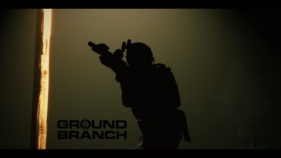 GROUND BRANCH screenshot 13