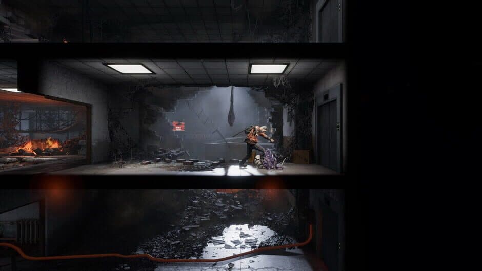Kong: Survivor Instinct screenshot 10