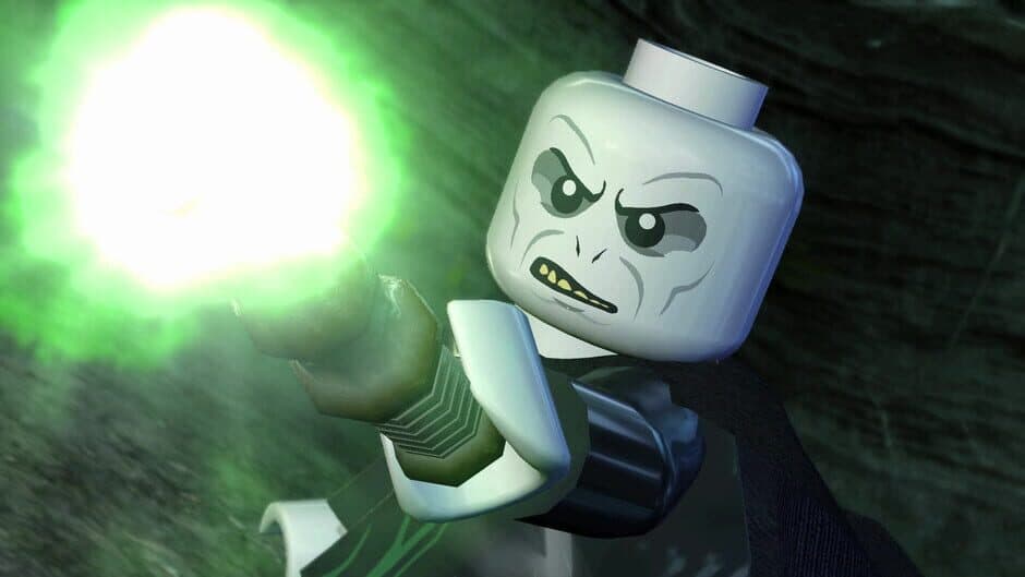 LEGO® Harry Potter™ Collection screenshot 1