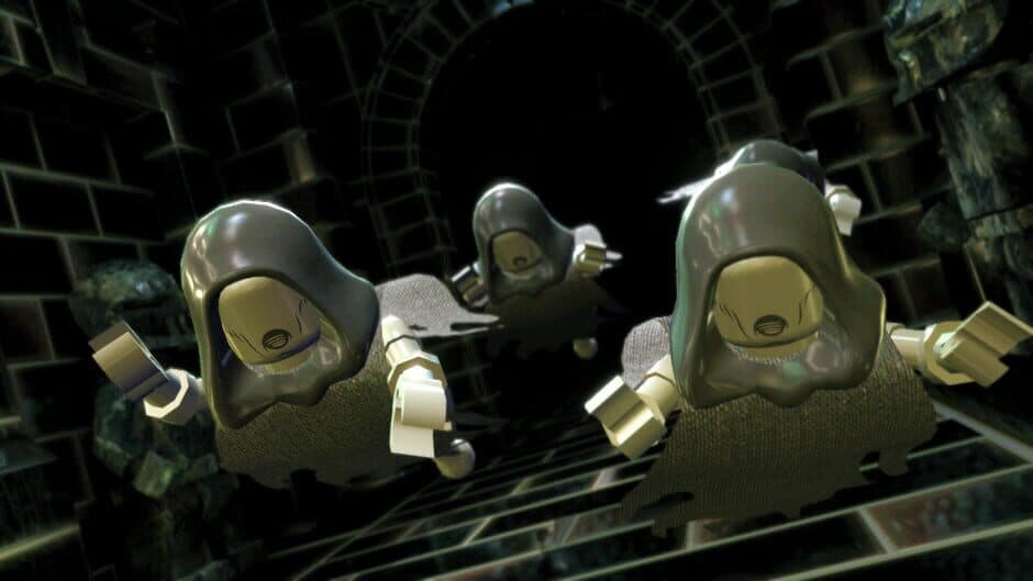 LEGO® Harry Potter™ Collection screenshot 3