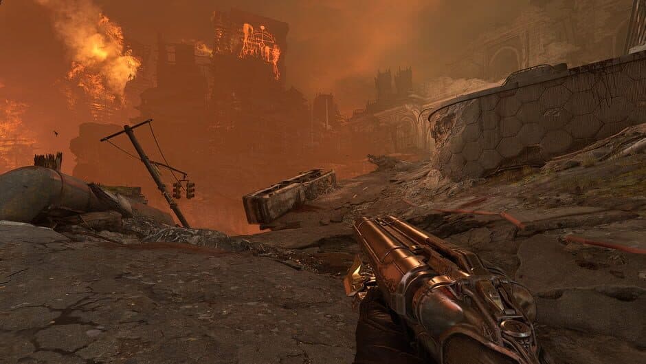 DOOM Eternal screenshot 11