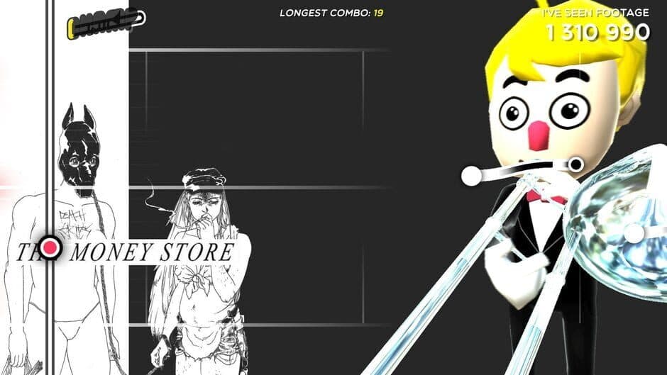 Trombone Champ screenshot 15