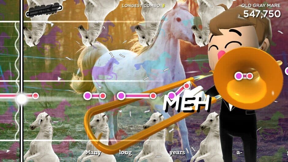 Trombone Champ screenshot 19