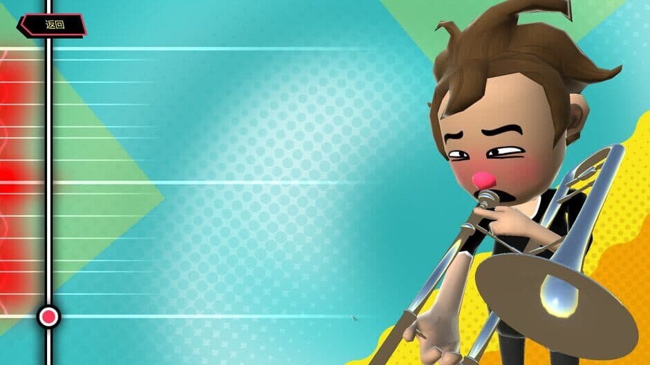 Trombone Champ screenshot 12